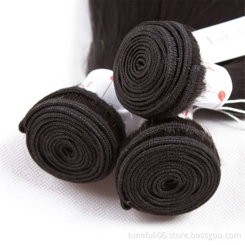 Unprocessed Brazilian Virgin100% Raw Human Hair,Cuticle Aligned Hair Virgin Human Raw Hair Vendor List Mink Bundles